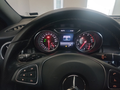 Mercedes-Benz Clase CLA 1.6 Cla200 Coupe Urban 156cv At