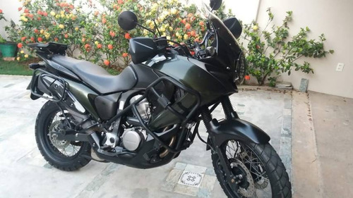 Honda Honda Transalp 700