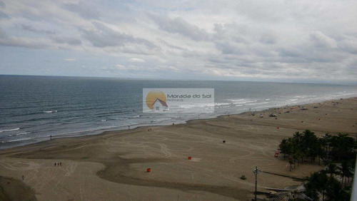 Imagem 9 de 30 de Apartamento Com 03 Dorms, Aviação, Praia Grande - R$ 927.000,00, 173m² - Codigo: 3763 - V3763