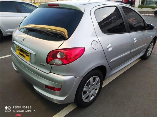 Peugeot 207 1.4 Xr 8v