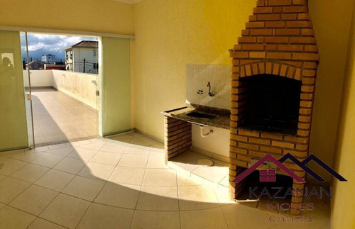 Casa 4 Dorm(2 Suites) - Garagem 3 Carros - Reformada -vila Valença - Sv - 4197