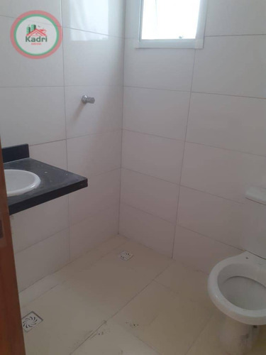 Imagem 6 de 18 de Belíssimo Apartamento Vista Mar - Ap5476