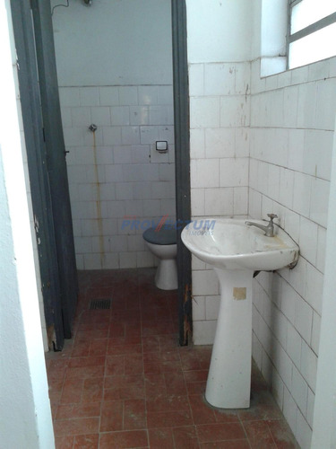 Imagem 6 de 7 de Barracão Para Aluguel Em Jardim Eulina - Ba243532
