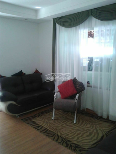 Imagem 6 de 27 de Casa - 3 Quartos - Vila Gabriel - Sorocaba - Sp - 2040
