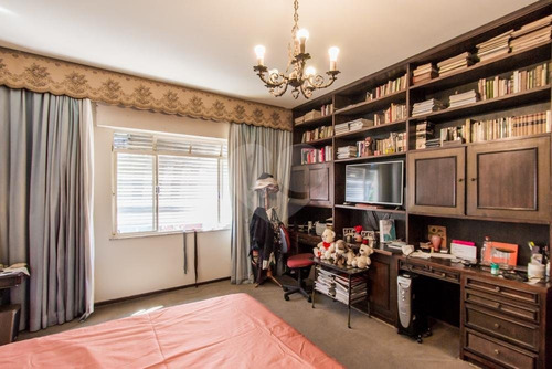 Imagem 21 de 30 de Casa No Brooklin Velho - Reo85303