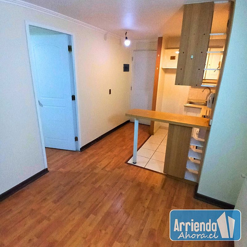 Oportunidad! En Venta Departamento 1 Dormitorio San Isidro