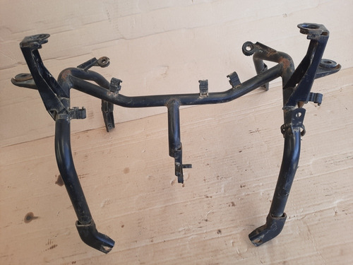 Soporte Bracket Yamaha Thundercat Yzf 600r Original 97-07 (Usado)
