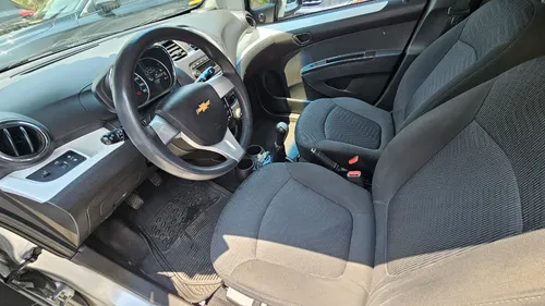 Chevrolet Beat 1.2 Active