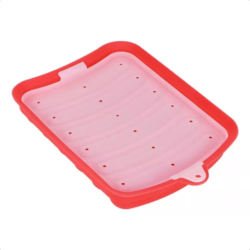 Molde De Silicona For Salchichas For Salchichas, Jamón, 3