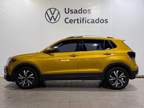 Volkswagen Taigun 1.0 Highline At