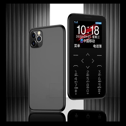 Teléfono Inteligente Android Barato 7s+ 1.5 Pulgadas Blanco Ram 1gb Y Rom 32gb
