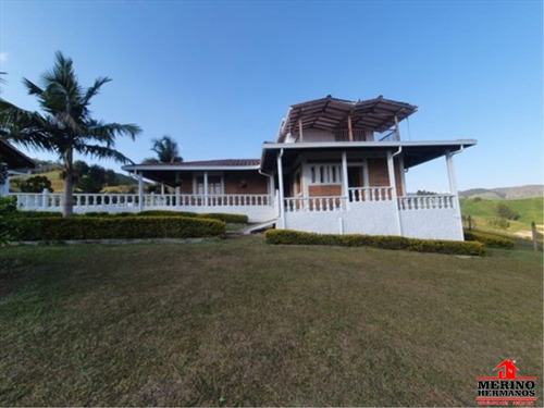 Imagen 14 de 23 de Finca En Venta En Barbosa - Vereda La Fonda