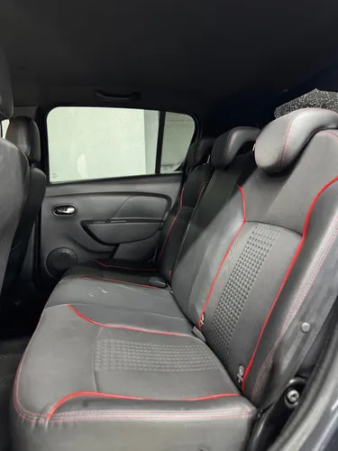 Renault Stepway 1.6 Dynamique / Intens Automática