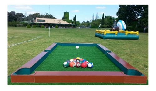 Futpool - Footpool
