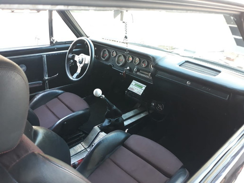 Imagen 11 de 15 de Chevrolet Chevel Malibu Ss 1964