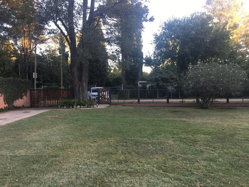 Imagen 13 de 14 de Quinta En Gral.rodríguez, Parque Orense