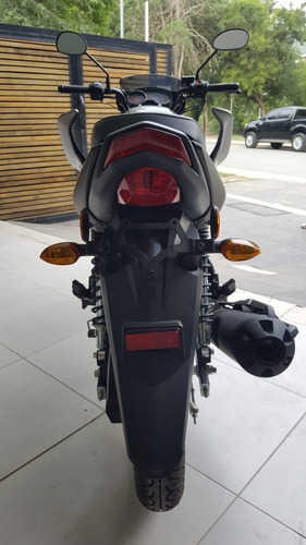 Yamaha Sz Version 2.0