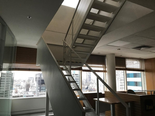 Imagen 11 de 22 de Oficina En Alquiler - Edificio Corporativo