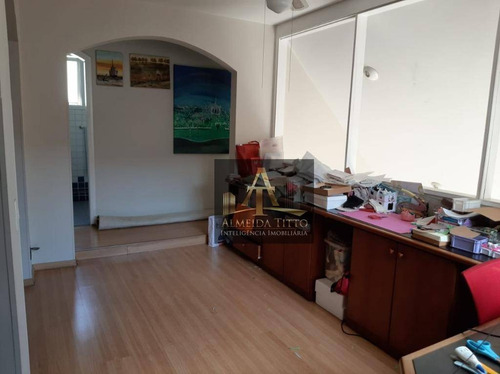 Imagem 9 de 28 de Excelente Casa À Venda Em Barueri Residencial Dois 606 M²- Confira! - Ca2084