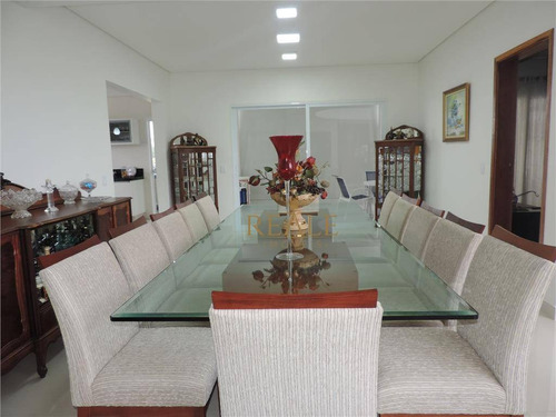 Imagem 12 de 30 de Casa Com 4 Dormitórios À Venda, 339 M² Por R$ 2.300.000,00 - Condomínio Terras De Vinhedo - Vinhedo/sp - Ca0513