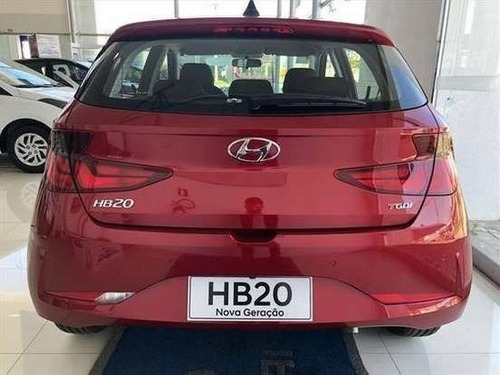 Hb20 1.0 Tgdi Sport Automático