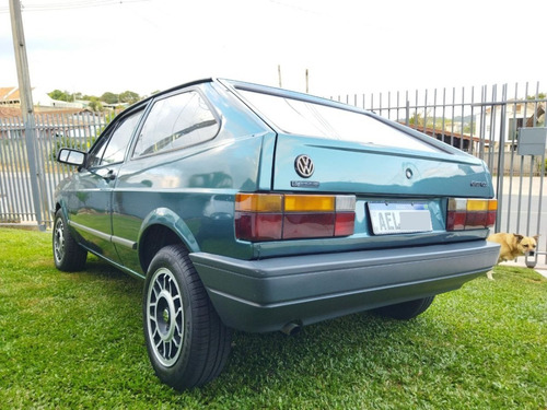 Gol Cl 1.6 Ano 94