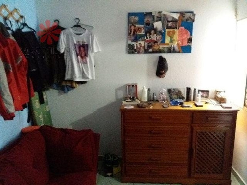 Imagem 11 de 12 de Casa Sobrado Em Parque Penha - São Paulo - 692