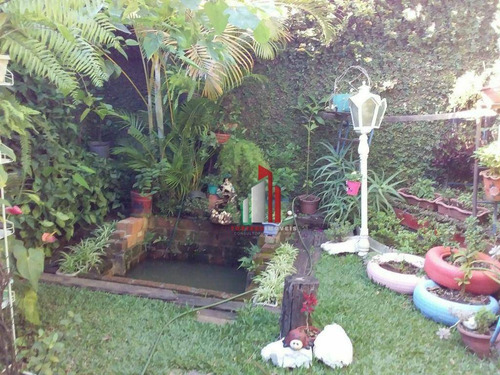 Imagem 14 de 30 de Sobrado À Venda, 139 M² Por R$ 560.000,00 - Ayrosa - Osasco/sp - So0348