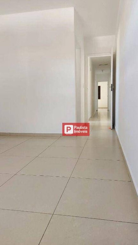 Imagem 29 de 30 de Sobrado Com 3 Dormitórios Para Alugar, 150 M² - Jardim Aeroporto - São Paulo/sp - So4680