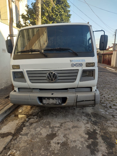 Imagem 9 de 13 de Vw 8.150