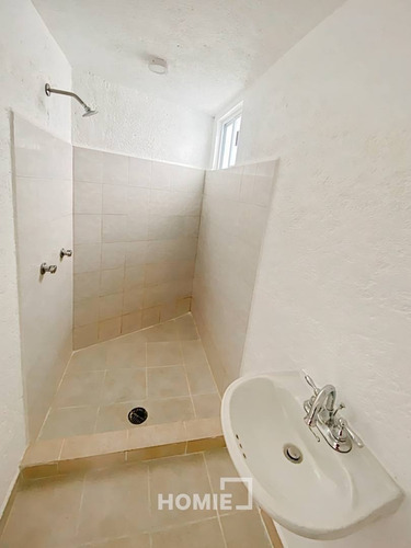Imagen 7 de 9 de Bonita Casita Independiente En San Bartolo Ameyalco, Álvaro Obregón., 66424
