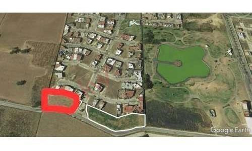 Imagen 4 de 6 de Terreno En Venta En Solares Zapopan Jal.