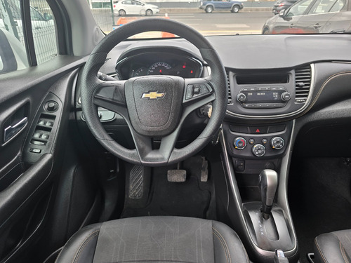 Chevrolet Trax 1.8 Lt At