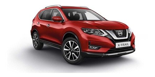 Nissan New X-trail Servicio Oficial 100.000 Km