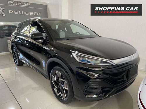 Byd Yuan Gs 201 Kw 2025 0km