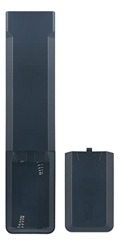 Allimity Rm-s22: Mando A Distancia Compatible Para Sony