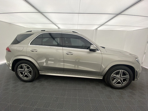 Imagen 14 de 25 de Mercedes Benz Gle 450 4matic