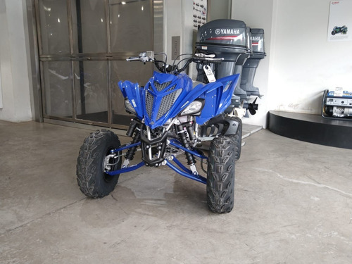Yamaha Yfm 700 R Raptor 2021 0km Suspension A Gas Mg Bikes