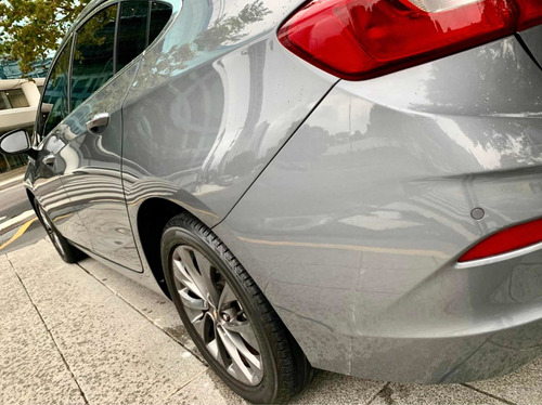 Gd Motors Chevrolet Cruze Ltz 4 Ptas Aut 2020 Unico Dueño