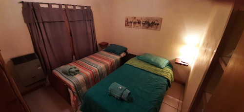 Casa De Montaña. Centro San Martín De Los Andes