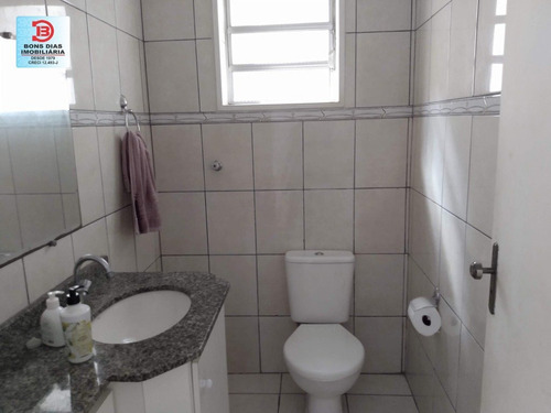 Imagem 6 de 15 de Sobrado - Jardim Popular - Ref: 8394 - V-8394
