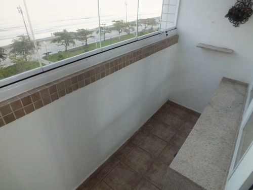 Apartamento Com 1 Dorm, Aparecida, Santos - R$ 530.000,00, 70m² - Codigo: 942 - V942