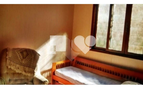 Casa-porto Alegre-jardim Lindóia | Ref.: 28-im418208 - 28-im418208