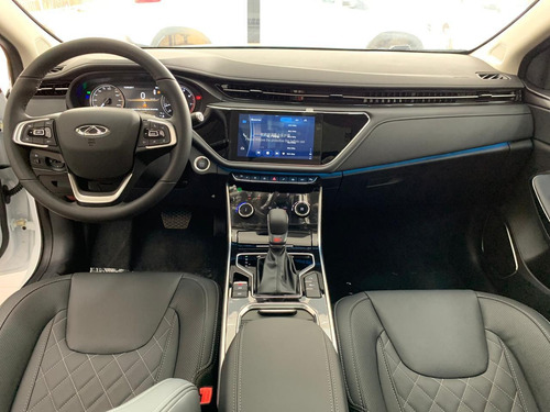 Chery Arrizo 6 1.5 Gsx Turbo Flex (aut)