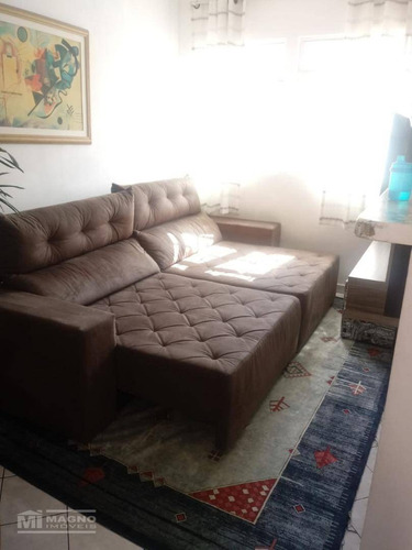 Imagem 1 de 2 de Apartamento Com 2 Dormitórios À Venda Em São Miguel Paulista - Ap2415
