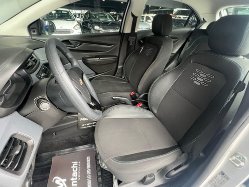 Chevrolet Onix 1.0 FLEX MANUAL