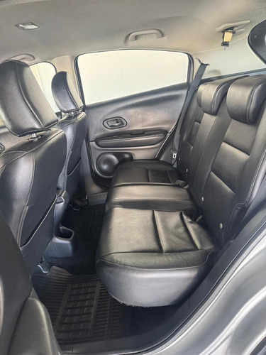 Honda HR-V 1.8 Exl Flex Aut. 5p