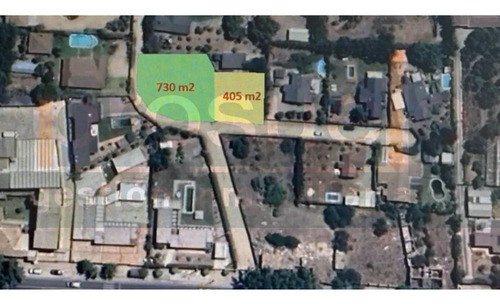 Sitio En Condominio, Olmué, Venta