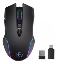 Comprar Mouse Jiggler Gamer Automatico Inalambrico Recargable