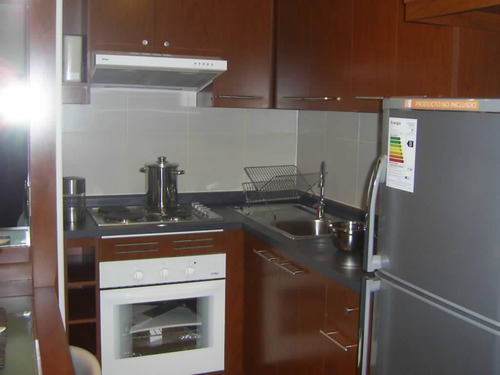 Venta Dp 1d 1 B, Sta Isabel, Ideal Inversionistas!
